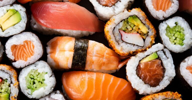 What to Do with Leftover Sushi Rice