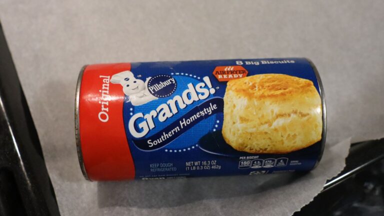 What to Make with Pillsbury Biscuits? 5 Ideas for Every Course!