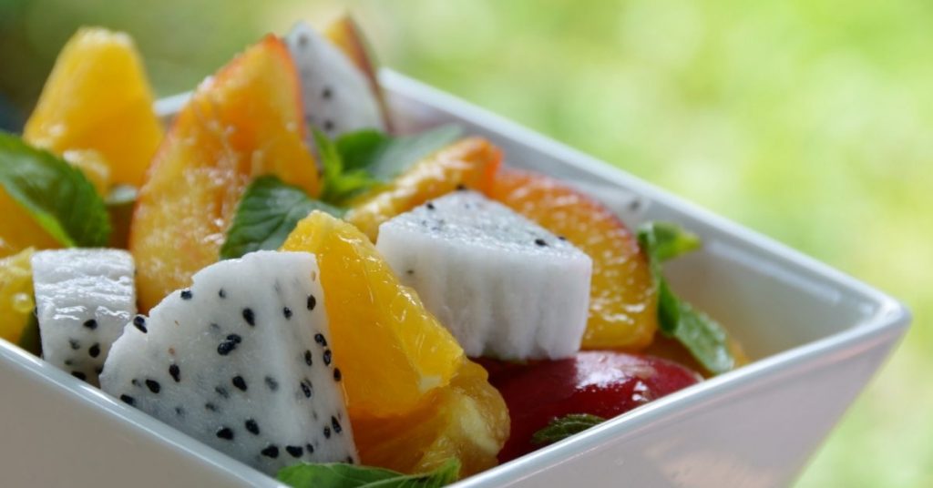 What to Serve With Chili at a party