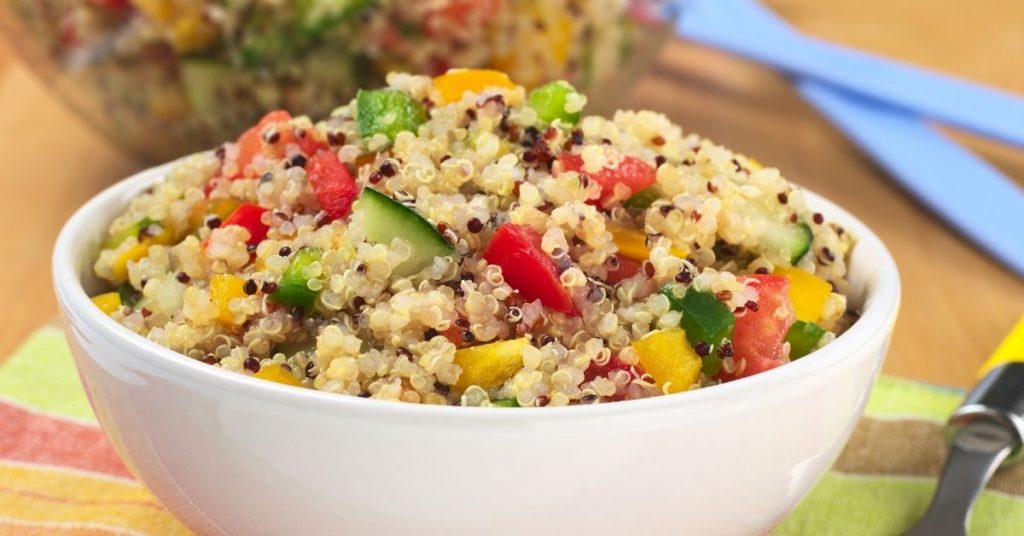 What to Serve With Chili at a party