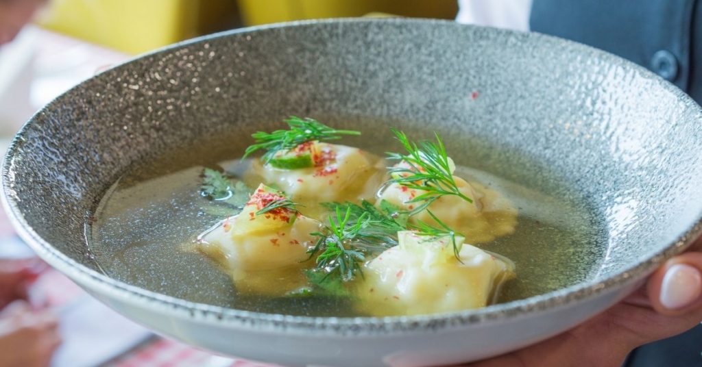 What to Serve with Ravioli