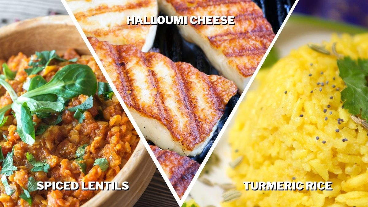 What to Serve with Sambusa