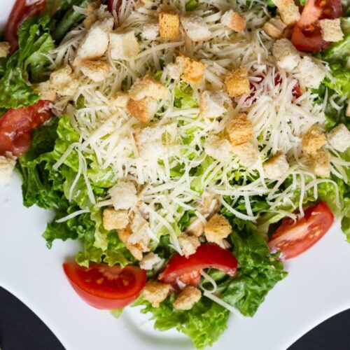 What to Serve with Tamale Pie