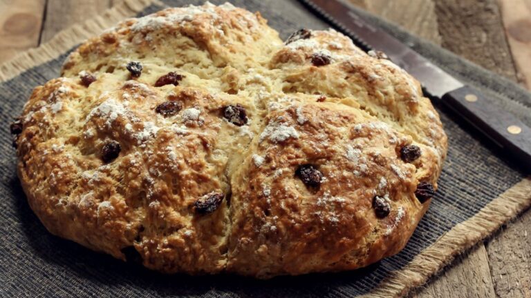 Where To Buy Irish Soda Bread