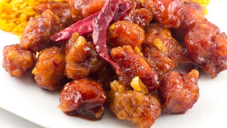 Where to Buy General Tso Sauce? I Found 5 Places!