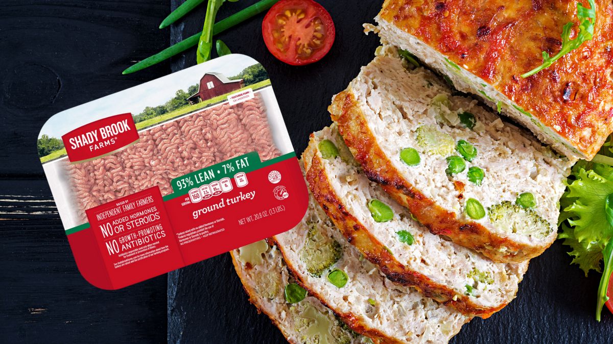 Where to Buy Shady Brook Farms Ground Turkey