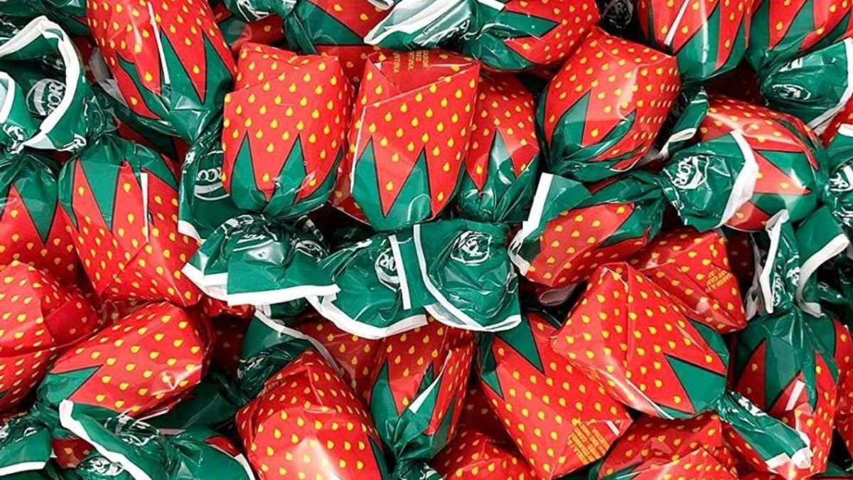 Where to Buy Strawberry Bon Bons