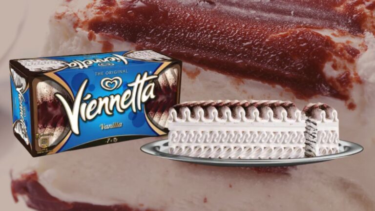 Where to Buy Viennetta Ice Cream