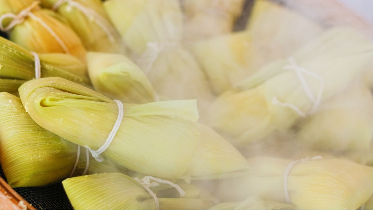 Why Are Your Tamales Taking so Long to Cook?