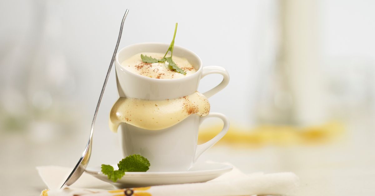 Why Did Your Eggnog Curdle