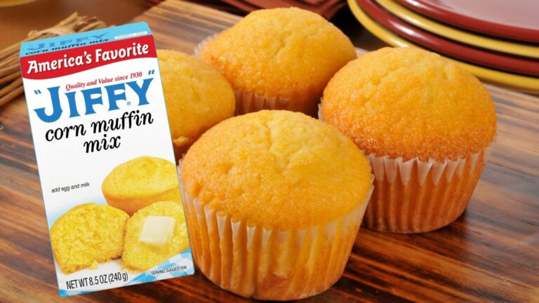 Why Does My Jiffy Cornbread Fall Apart