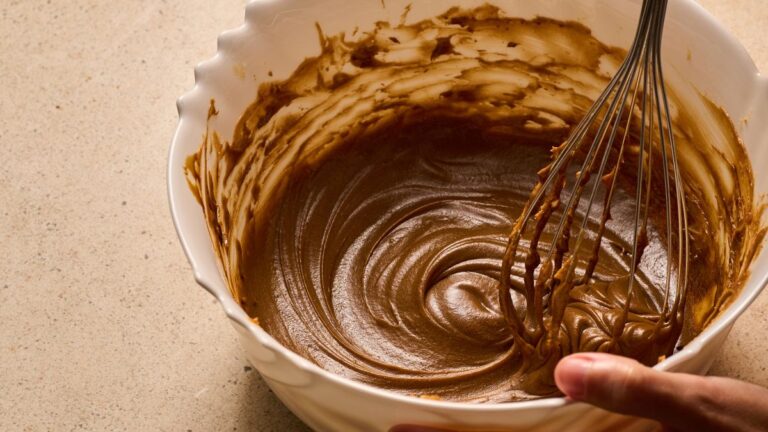 Why Is Your Gingerbread Dough Sticky & Easy Fixes