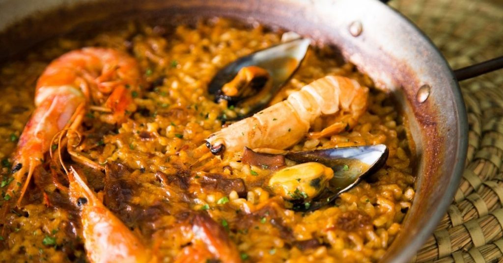 Why Is Your Risotto Crunchy