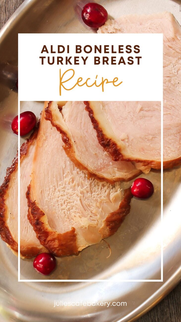 aldi boneless turkey bread recipe