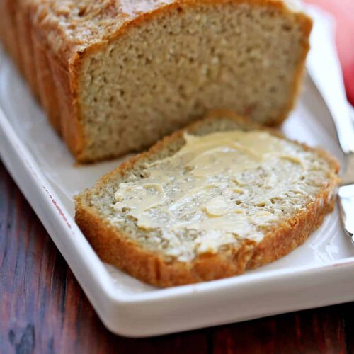 almond flour bread 2
