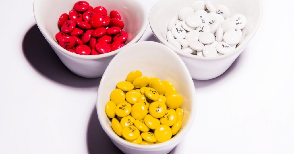 best spanish candy Lacasitos