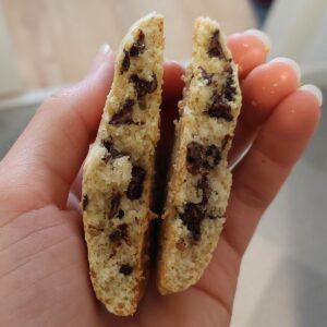 betty crocker chocolate chip cookies recipe