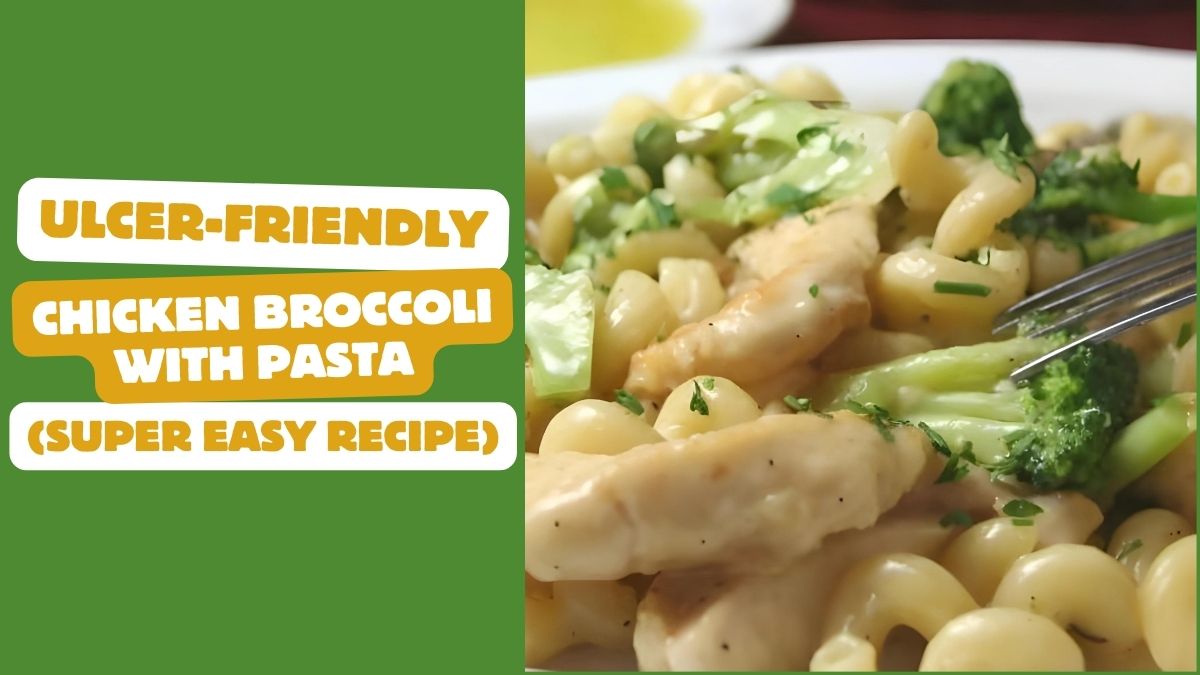 chicken recipe for stomach ulcer 1