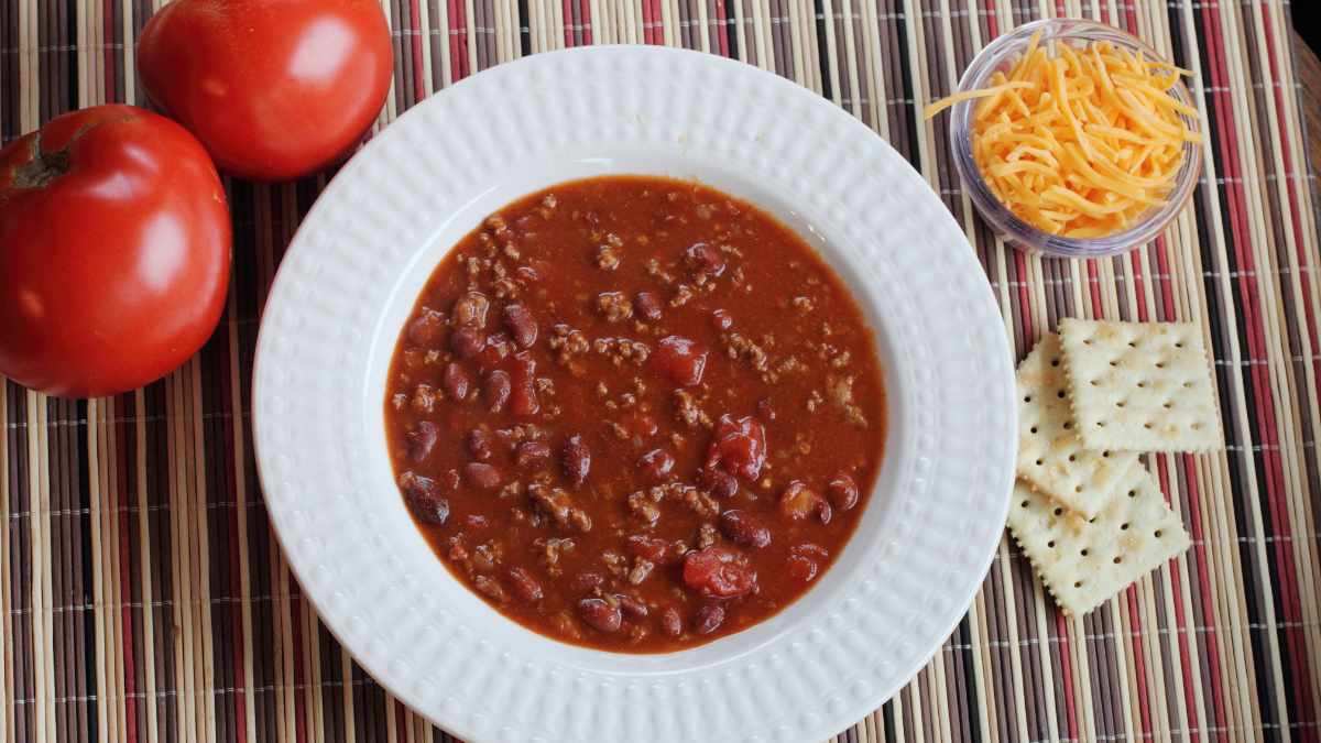 chili