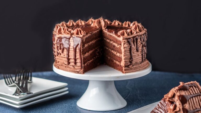 The Baker’s Secret to Rich Chocolate Flavor: Emulco Explained