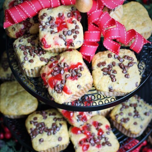 christmas banana bread collection by snowflakes coffeecakes orig