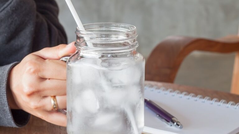 Why Cold Water Wakes Up Your Brain