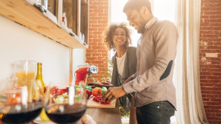 The Way You Cook for Someone Shows How You Love