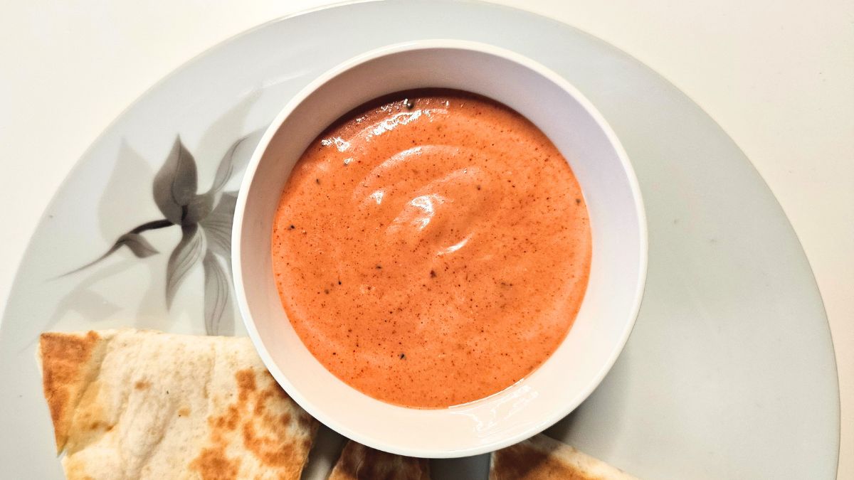 copycat recipe for homemade braum's sauce