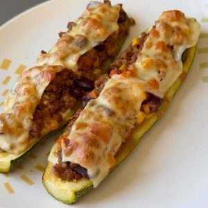 creamy zucchini soup recipe healthy 1