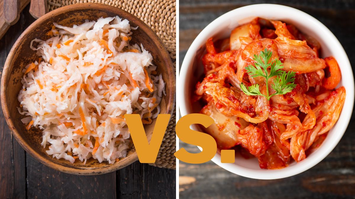 curtido vs kimchi: differences