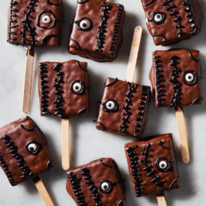 delich halloween candy