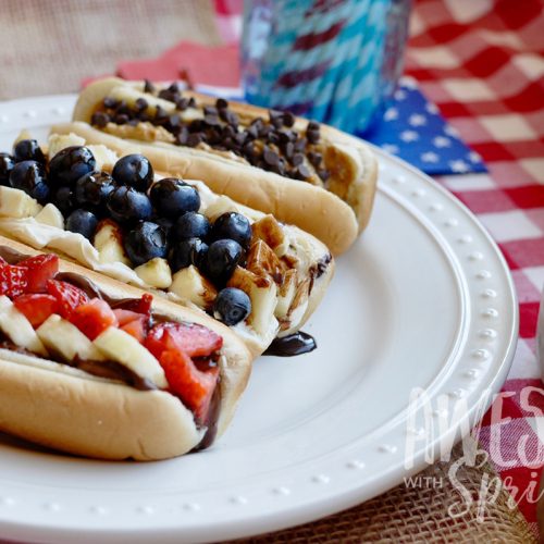 dessert dogs fourth of july awesomewithsprinkels featured