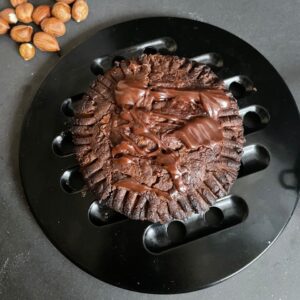 double Chocolate Hand Pies 2