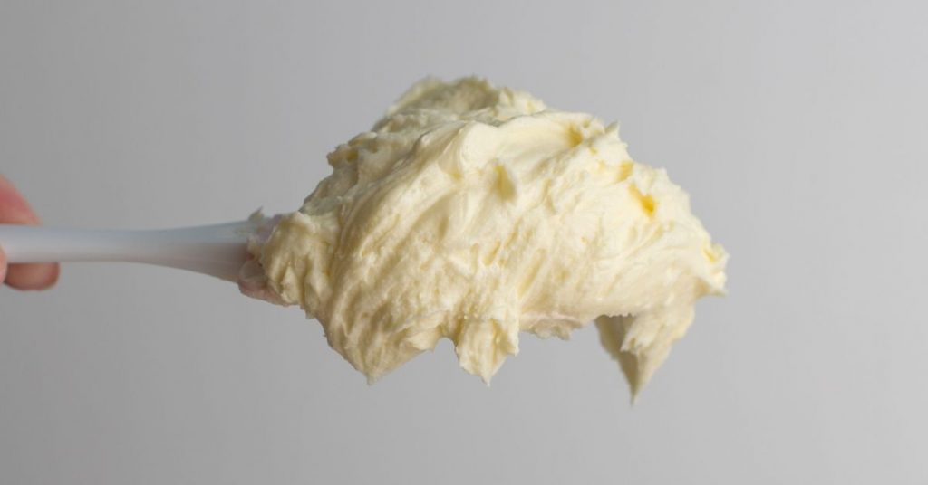 funfetti cake vs vanilla cake