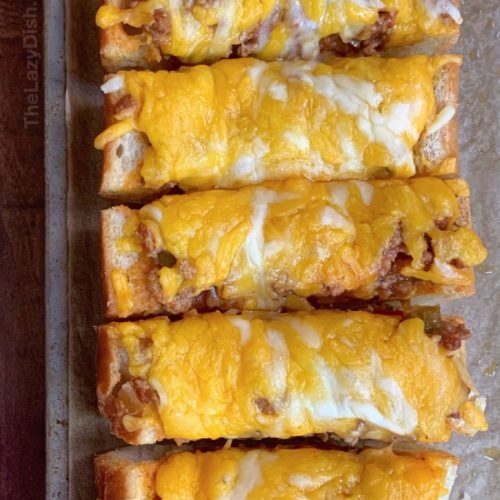 game day appetizers easy football