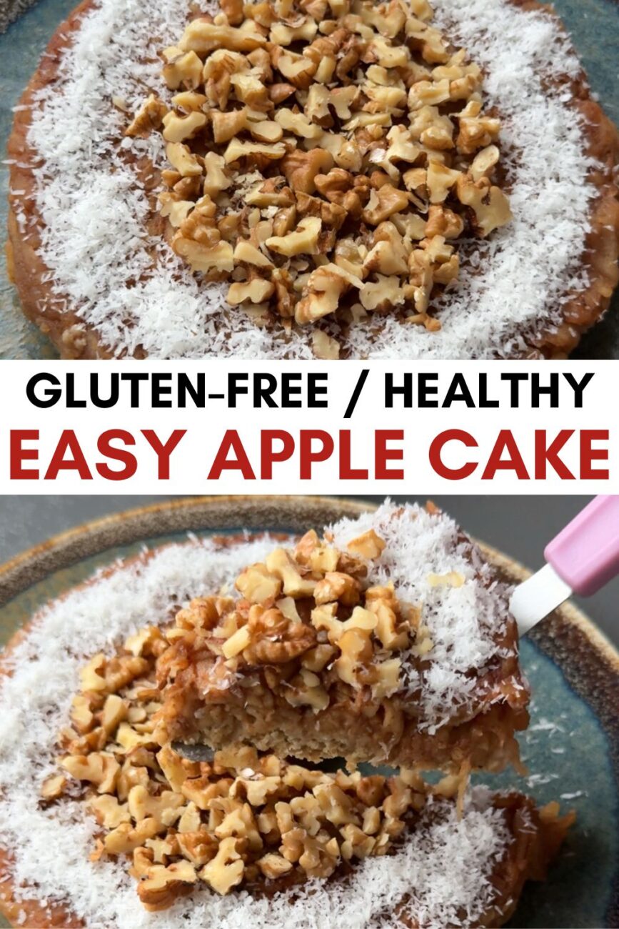 gluten free apple pie recipe