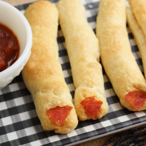 halloween appetizers 1