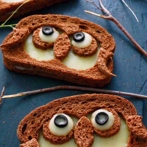 halloween sandwich 22