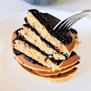 HEALTHY VEGAN CHOCLATE SPREAD RECIPE