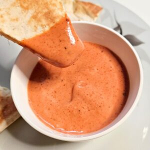 homemade braum's sauce recipe