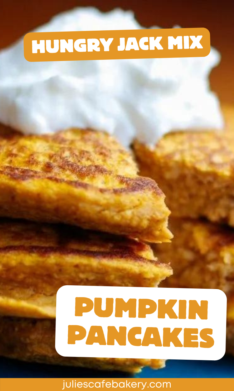 homemade hungry jack pancake mix recipe