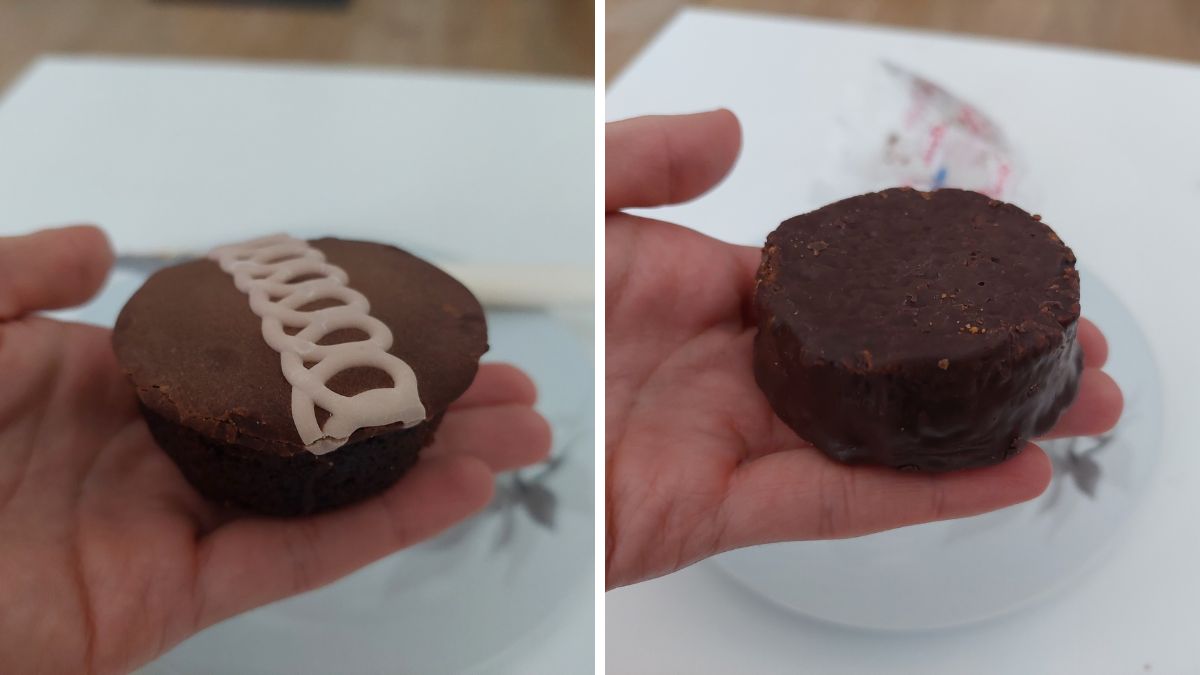 hostess cupcakes vs ding dongs