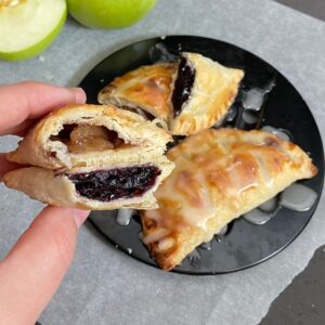 hostess fruit pies