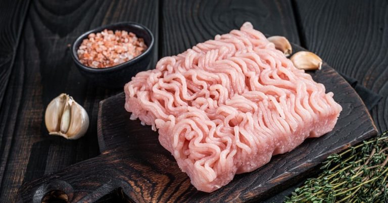 how to make ground turkey taste good