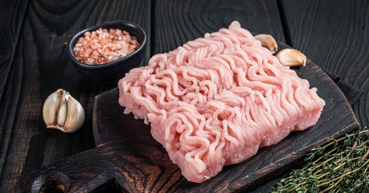 how to make ground turkey taste good