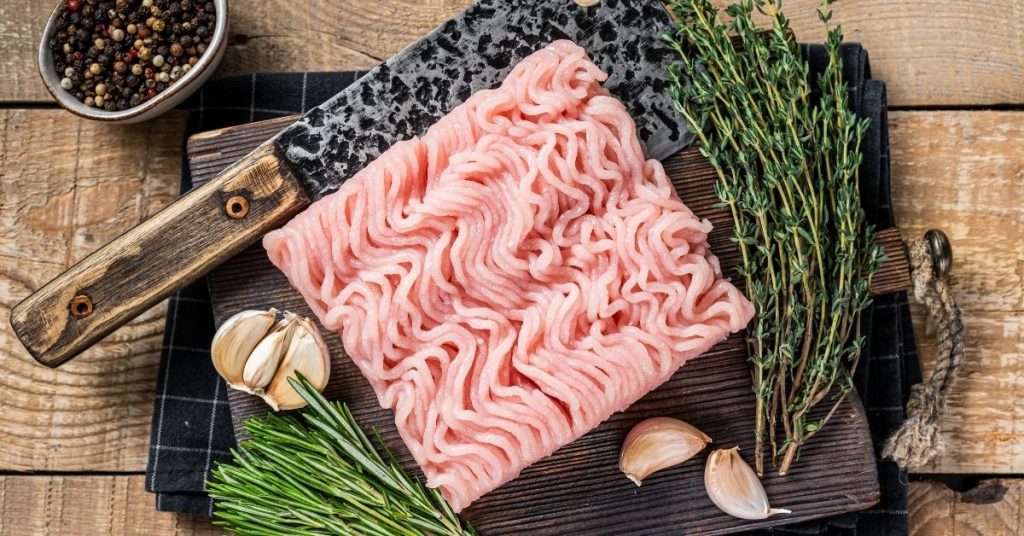 how to make ground turkey taste good