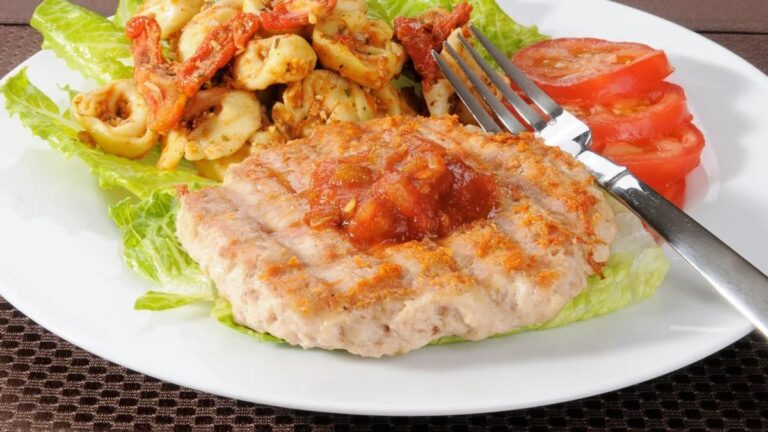 How Long Can Cooked Ground Turkey Sit Out?