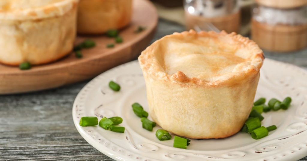 how many types of pie are there