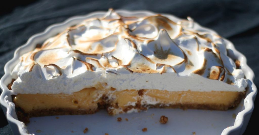 how many types of pie are there