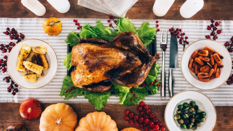 how to cook Honeysuckle White Turkey